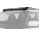 Déflecteur d’air galerie de toit Front Runner Slimsport profile bas compatible avec barre lumineuse pour BYD Shark (2025+)