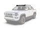 Déflecteur d’air galerie de toit Front Runner Slimsport profile bas compatible avec barre lumineuse pour BYD Shark (2025+)