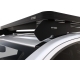 Kit galerie de Toit Front Runner Slimline II pour Mitsubishi L200 Double Cabine (2024+)