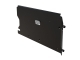 Plaque modulable porte arrière pour Jeep Wrangler JL (2019+)