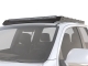 VOLKWAGEN AMAROK (2010-2022) SLIMSPORT RACK 40IN BARRE LUMINEUSE ET DéFLECTEUR DE VENT