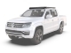 VOLKWAGEN AMAROK (2010-2022) SLIMSPORT RACK 40IN BARRE LUMINEUSE ET DéFLECTEUR DE VENT
