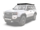galerie de toit slimline 3 front runner pour toyota land cruiser 250 prado