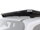 galerie de toit slimline 3 front runner pour toyota land cruiser 250 prado