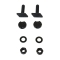 SLIMLINE 3 FASTENER KIT 1