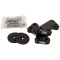 Kit d’entretoises de rotule XGS pour rehausse 45mm