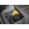 Support de compresseur TJM sous siège pour Ford Ranger Next Gen