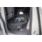 Support de compresseur TJM sous siège pour Ford Ranger Next Gen