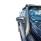 Snorkel TJM Airtec Wedge-Tail en polyéthylène noir