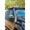 Snorkel TJM Airtec Wedge-Tail en polyéthylène noir