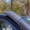 Snorkel TJM Airtec Wedge-Tail en polyéthylène noir