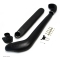 Snorkel TJM Airtec en polyéthylène noir