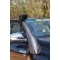 Snorkel TJM Airtec en polyéthylène noir