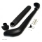 Snorkel TJM Airtec en polyéthylène noir