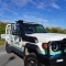 Snorkel TJM Airtec en polyéthylène noir