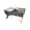 Brasero et grille de cuisson TJM