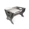 Brasero et grille de cuisson TJM