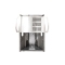 Brasero et grille de cuisson TJM