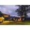 Brasero et grille de cuisson TJM