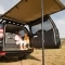 Auvent TJM 1400 x 2000mm