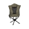Chaise compacte pivotante TJM