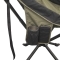 Chaise compacte pivotante TJM