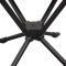 Chaise compacte pivotante TJM