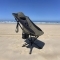 Chaise compacte pivotante TJM