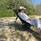 Chaise compacte pivotante TJM