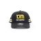 Casquette trucker rayée TJM