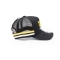 Casquette trucker rayée TJM