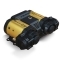 Compresseur d’air double TJM Pro Series 170L/min