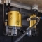 Compresseur d’air double TJM Pro Series 170L/min