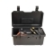 Compresseur d’air simple portable TJM Pro Series 86L/min