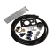 Kit panneau de commande TJM Pro Series