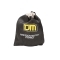 Poulie de mouflage TJM - WLL 10 tonnes