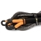 Corde cinétique de récupération TJM 13 tonnes