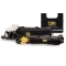 Kit de déplantage élastique TJM 8,5 tonnes