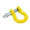 Manille lyre TJM 19mm - WLL 4,75t