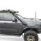 Snorkel TJM Airtec en polyéthylène noir