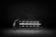 Barre led longue portée Lumidrive Maxdrive 45 W - 12 led - 320 mm