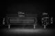 Barre led longue portée Lumidrive Maxdrive 95 W - 24 led - 584 mm