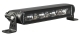 Barre led longue portée Lumidrive Slimlux 30 W - 4 led - 283 mm