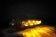 Barre led longue portée Lumidrive Slimlux 30 W - 4 led - 283 mm