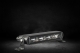 Barre led longue portée Lumidrive Slimlux 30 W - 4 led - 283 mm