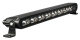 Barre led longue portée Lumidrive Slimlux 60 W - 8 led - 463 mm