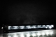 Barre led longue portée Lumidrive Slimlux 60 W - 8 led - 463 mm