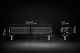 Barre led longue portée Lumidrive Speeddrive 175 W - 24 led - 1045 mm