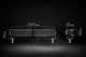 Barre led longue portée Lumidrive Speeddrive 200 W - 26 led - 1345 mm
