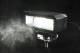 Feu led de travail Lumidrive Cubodrive 25 W